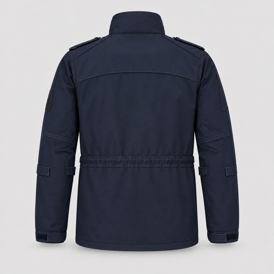 Giubbino TROOPER - Polizia Locale Blu Navy