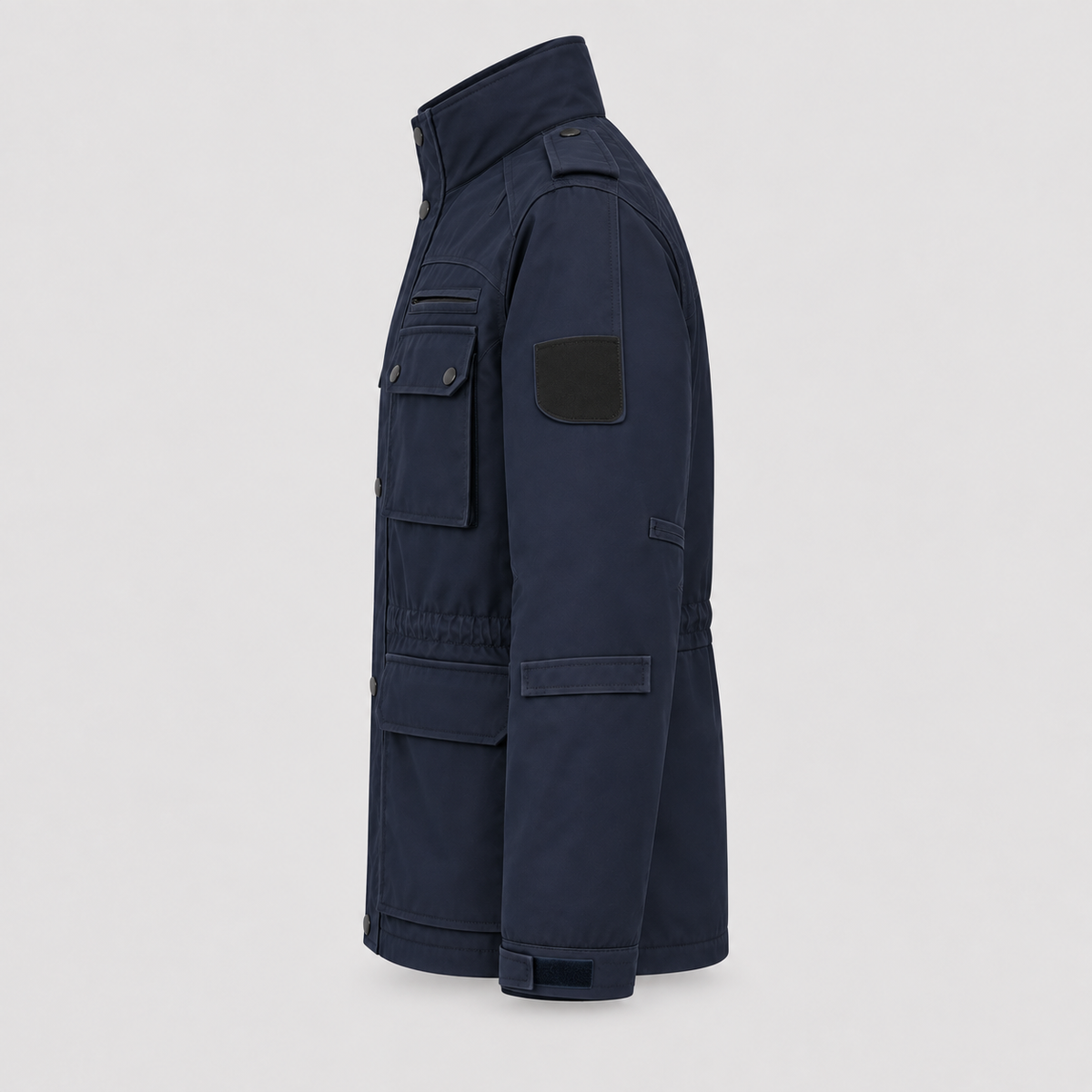 Giubbino TROOPER - Polizia Locale Blu Navy