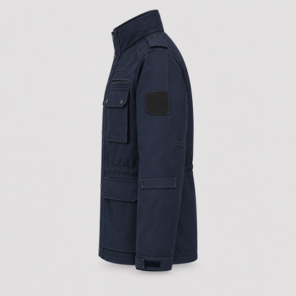 Giubbino TROOPER - Polizia Locale Blu Navy