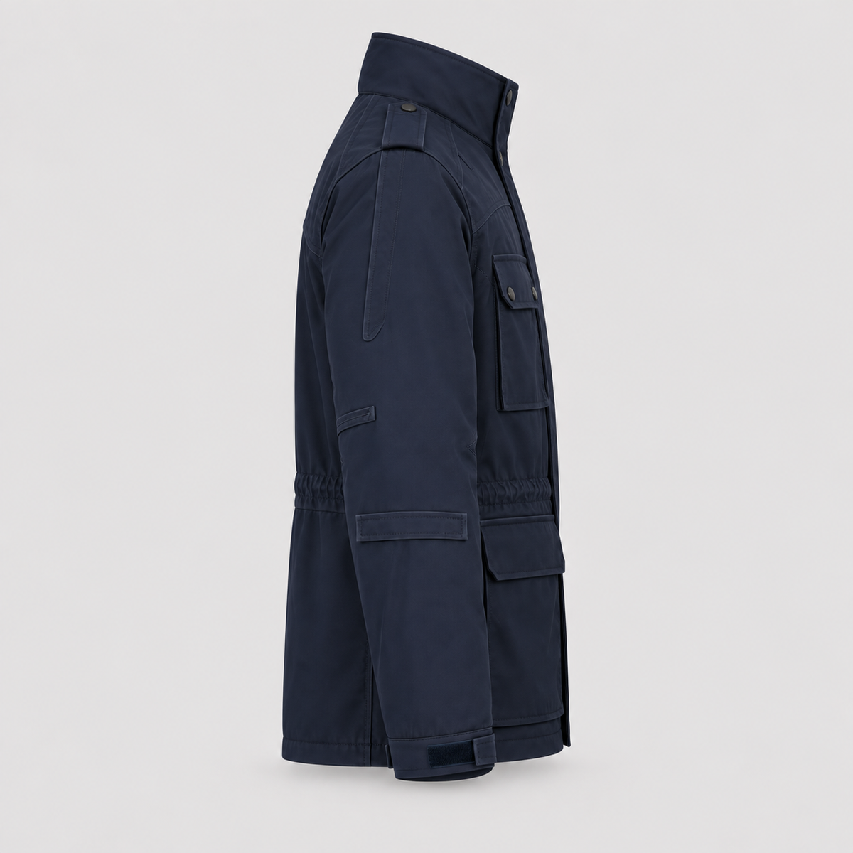 Giubbino TROOPER - Polizia Locale Blu Navy