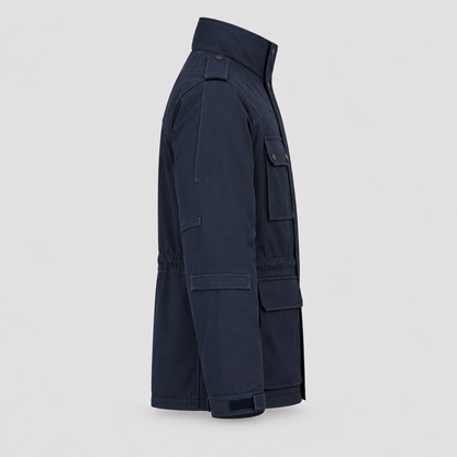 Giubbino TROOPER - Polizia Locale Blu Navy