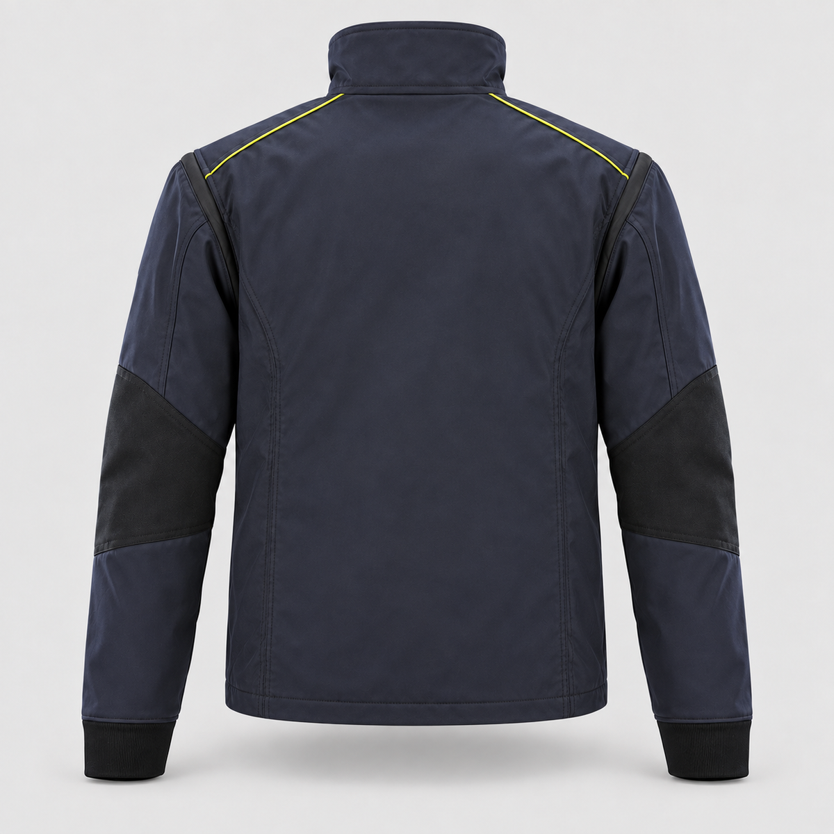 Giubbino GIUBTEC PC LOMBARDIA SOFTSHELL Blu Navy
