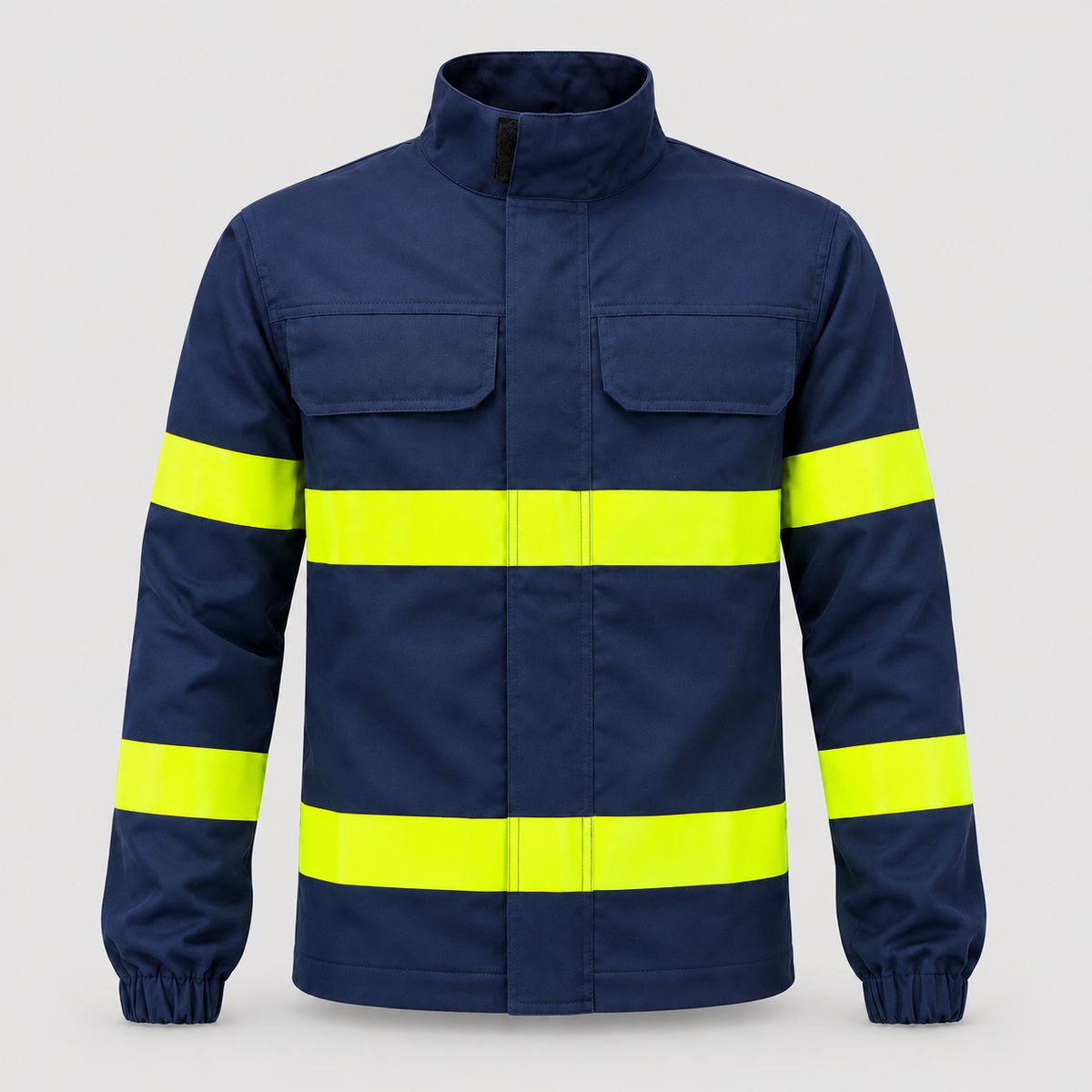 Giubbino RANGERFIRE AIB EN 15384 Blu Navy