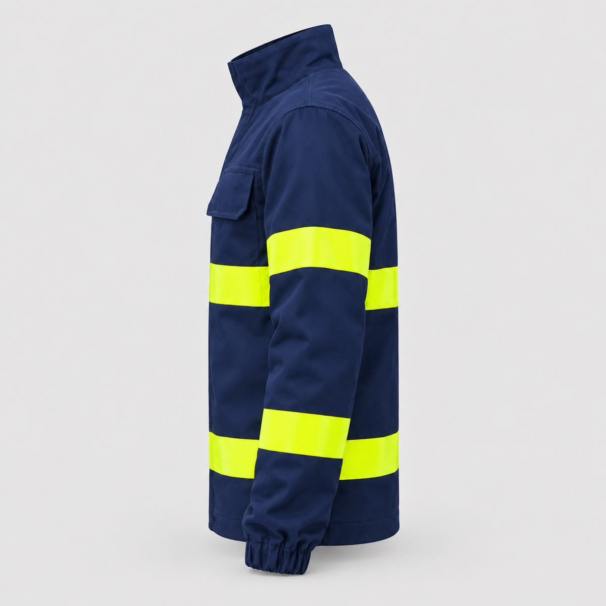 Giubbino RANGERFIRE AIB EN 15384 Blu Navy