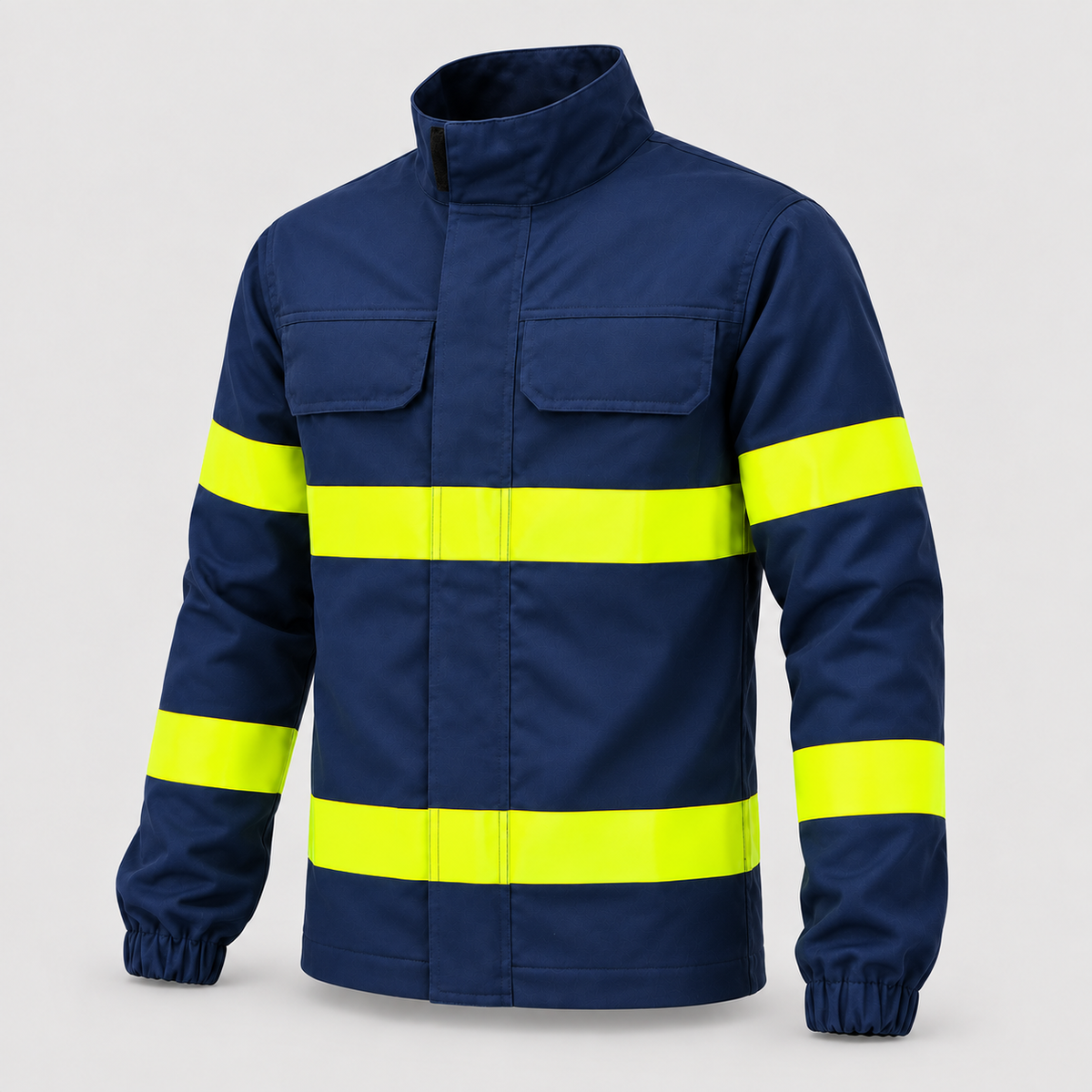 Giubbino RANGERFIRE AIB EN 15384 Blu Navy