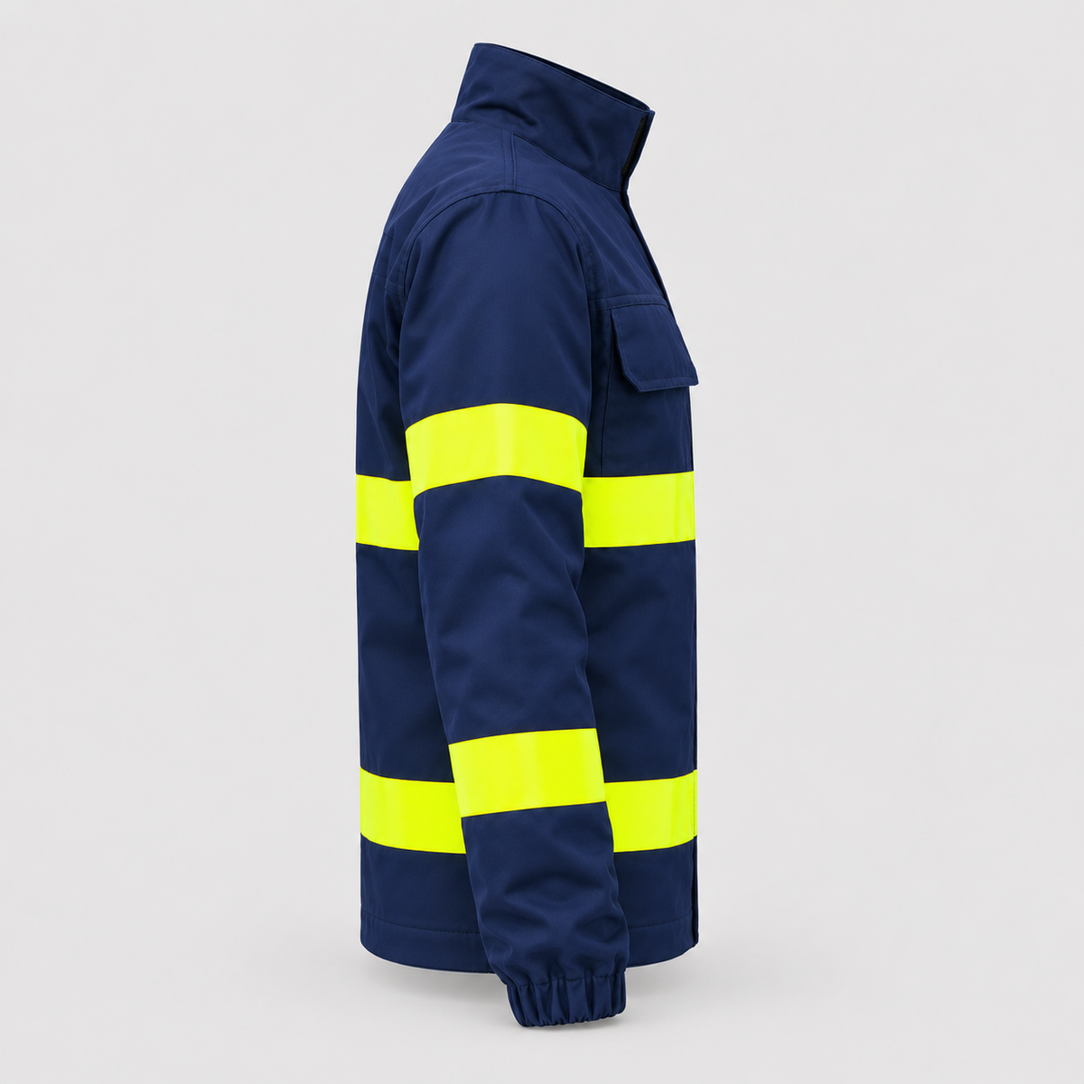 Giubbino RANGERFIRE AIB EN 15384 Blu Navy