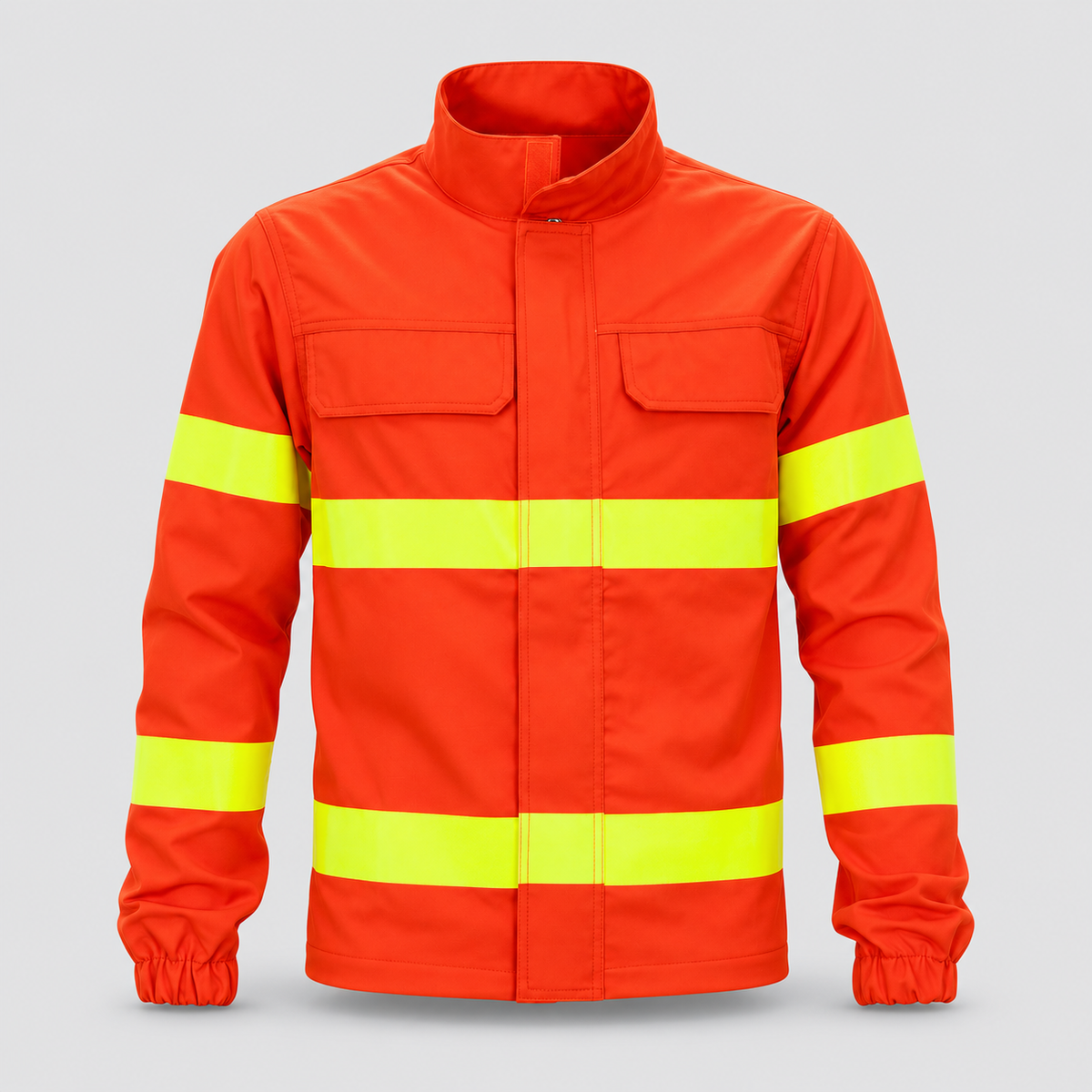 Giubbino RANGERFIRE AIB EN 15384 Arancio