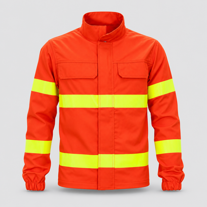 Giubbino RANGERFIRE AIB EN 15384 Arancio