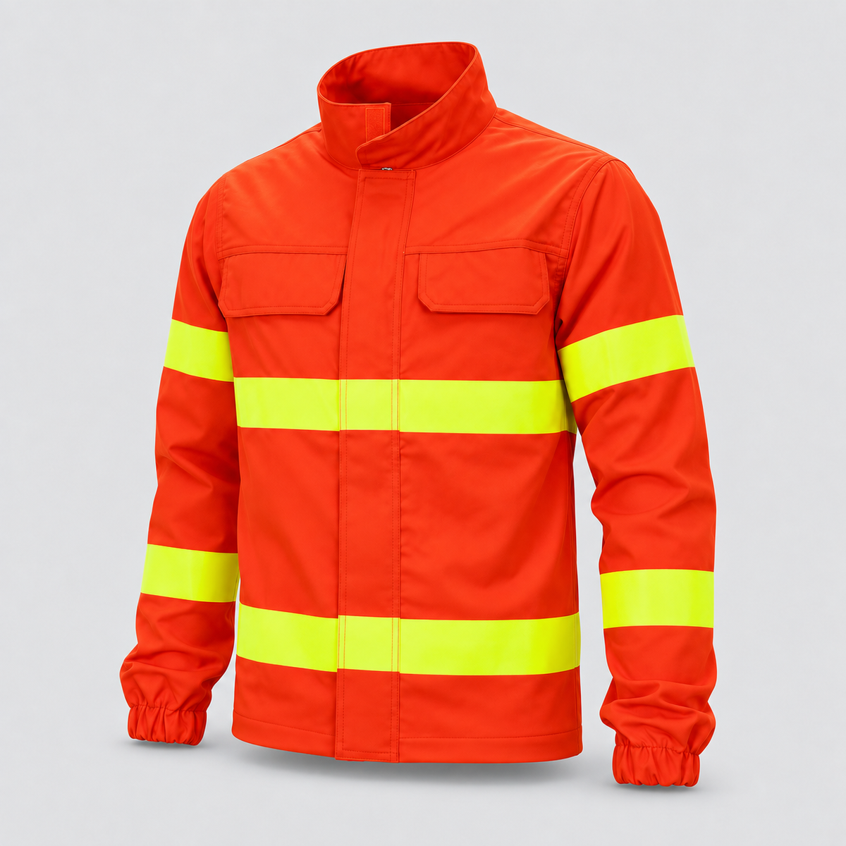 Giubbino RANGERFIRE AIB EN 15384 Arancio