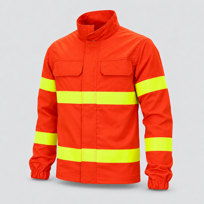 Giubbino RANGERFIRE AIB EN 15384 Arancio