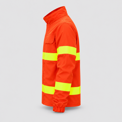 Giubbino RANGERFIRE AIB EN 15384 Arancio
