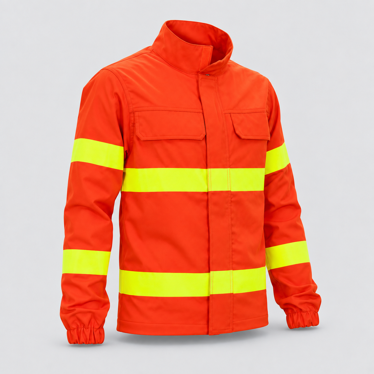 Giubbino RANGERFIRE AIB EN 15384 Arancio