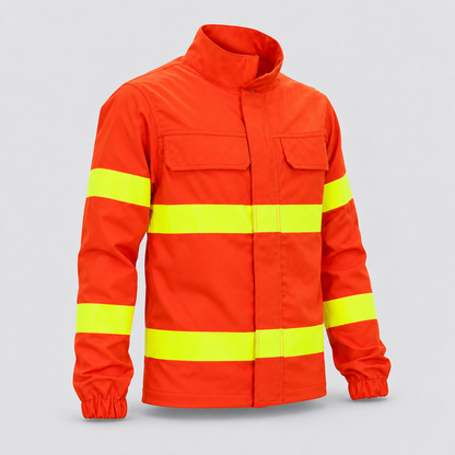 Giubbino RANGERFIRE AIB EN 15384 Arancio