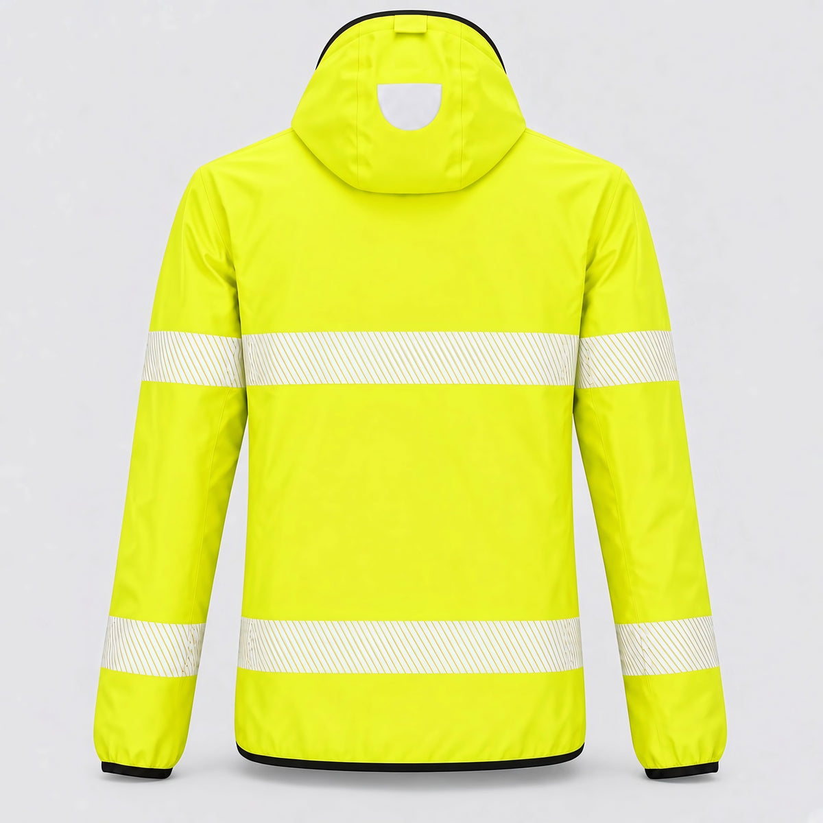 Guscio art. GUSCIO MAIA tessuto PU Giallo Fluo