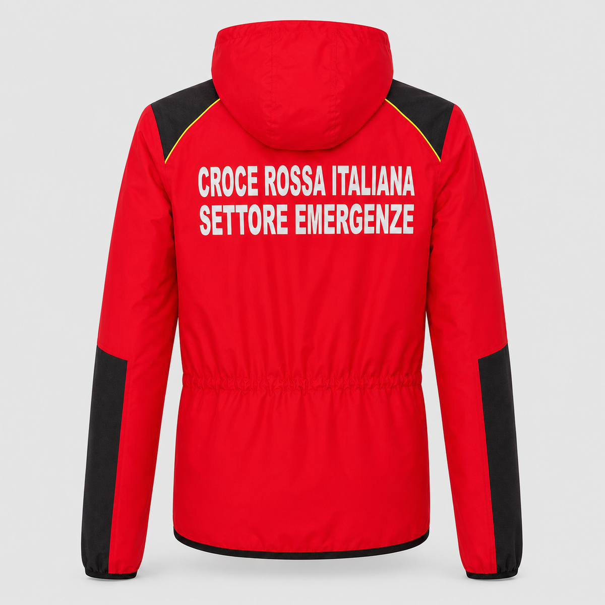 Guscio CRI SOC SPECIALI ITEM 32 -01 RIFR 6XL