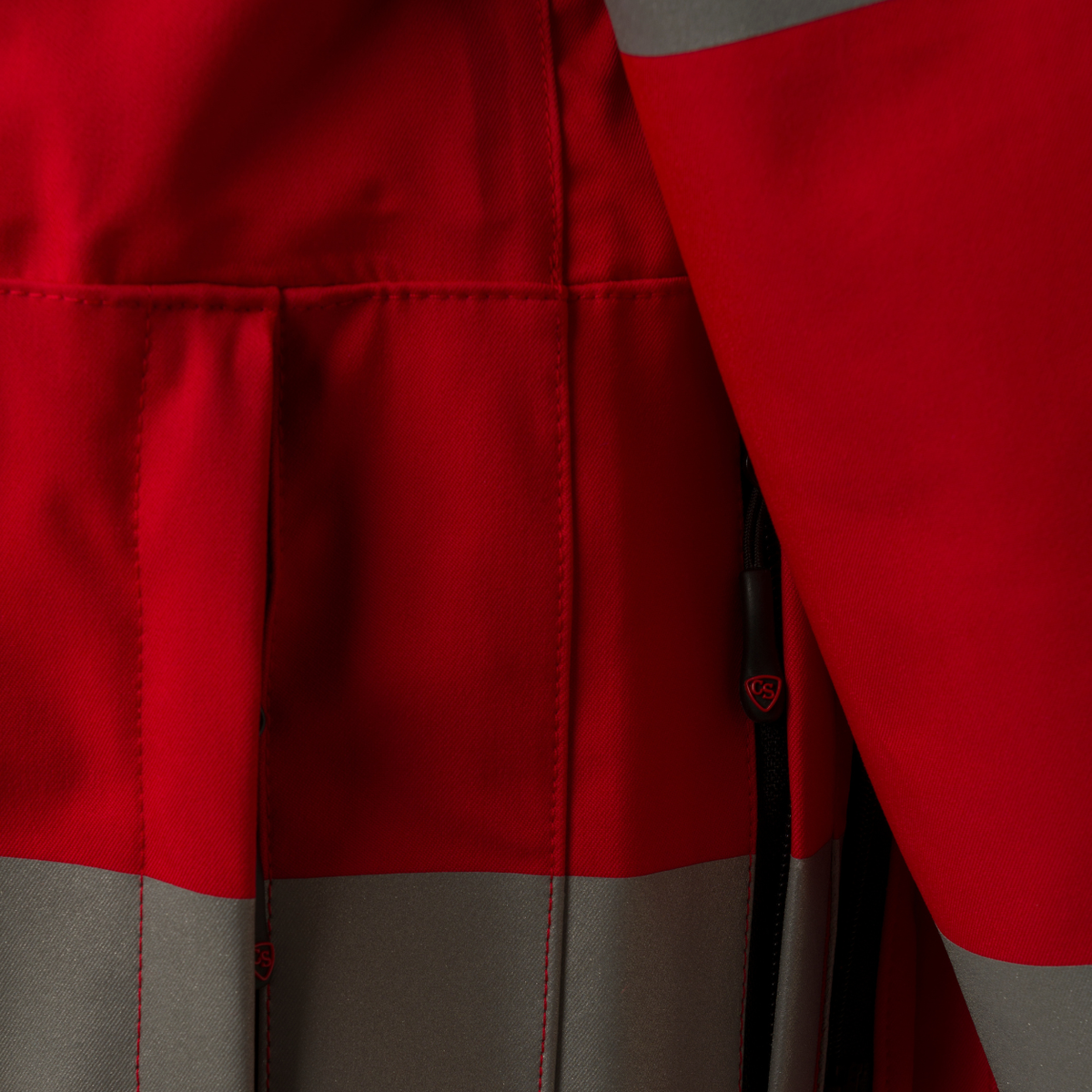 Jacket da intervento CRI SOC SPECIALI ITEM 29 -01 RIFR XL