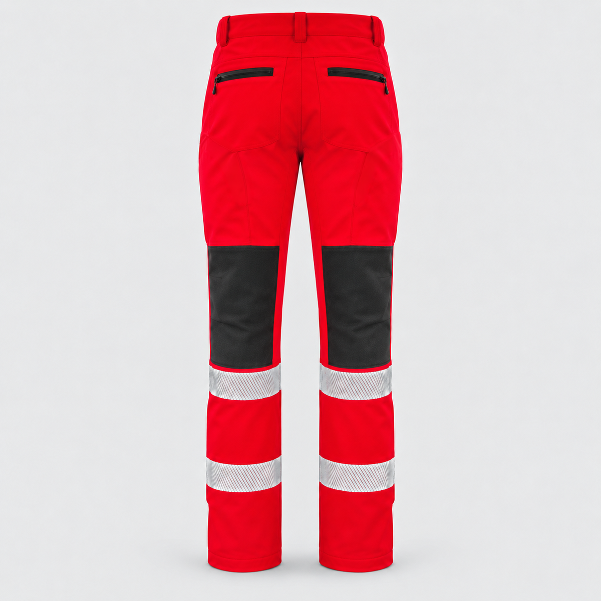 Pantalone PANTEC BRENTA ESTIVO Rosso Ban