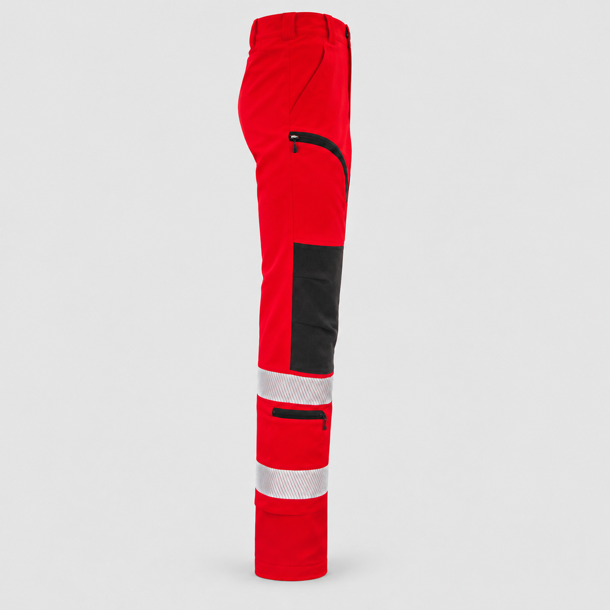 Pantalone PANTEC BRENTA ESTIVO Rosso Ban