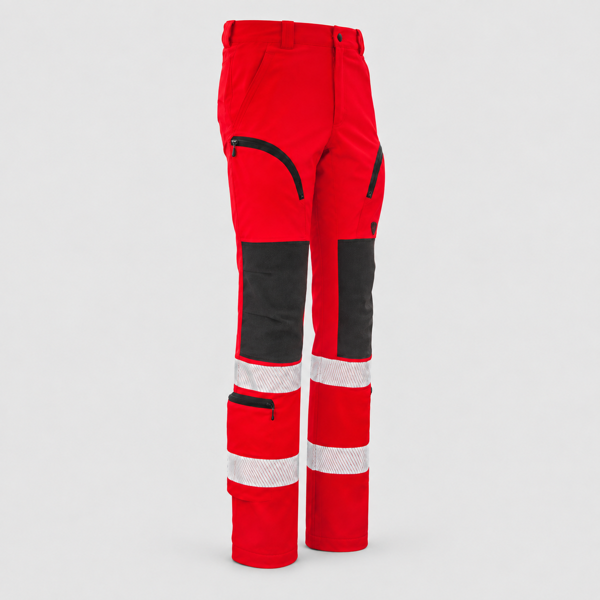 Pantalone PANTEC BRENTA ESTIVO Rosso Ban