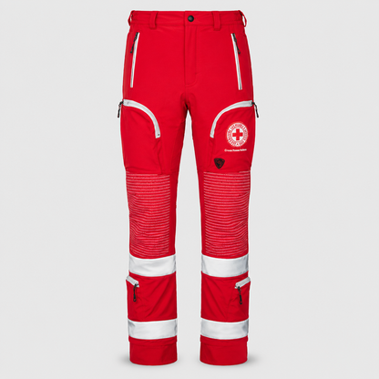 Pantalone da Intervento CRI ITEM 2 Rosso Ban