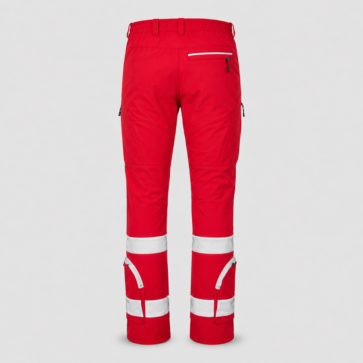 Pantalone da Intervento CRI ITEM 2 Rosso Ban