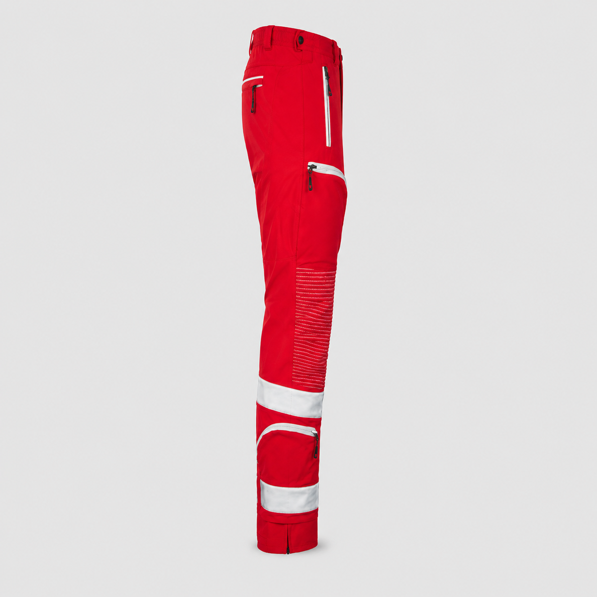 Pantalone da Intervento CRI ITEM 2 Rosso Ban