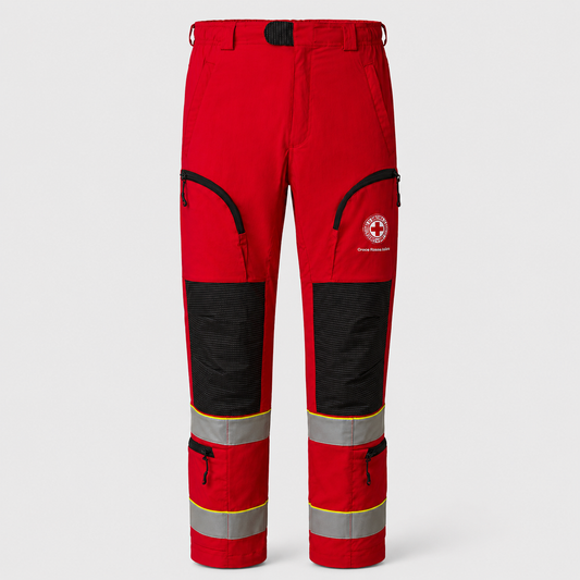 Pantalone intervento CRI SOC SPECIALI ITEM 30 -01 RIFR 3XL