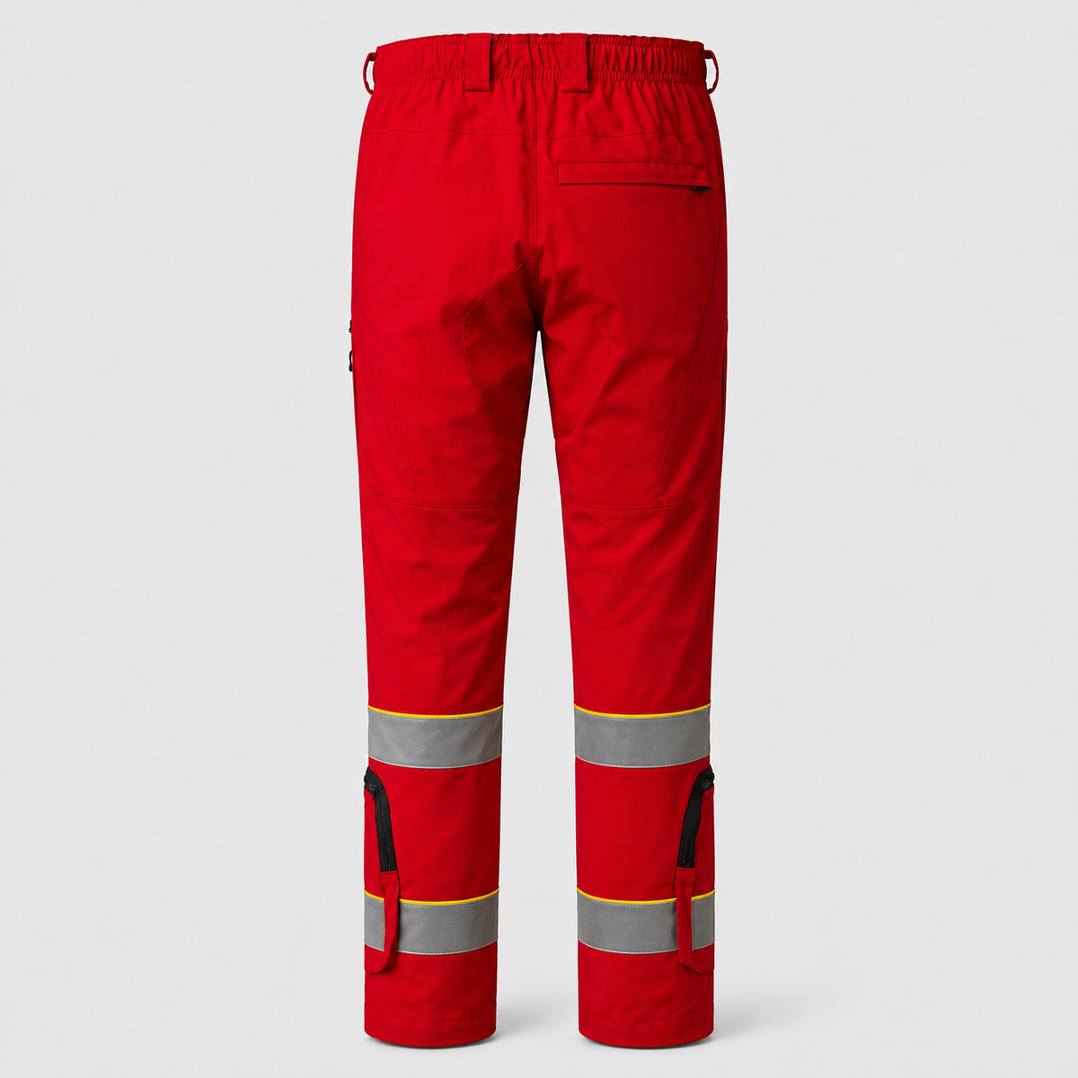 Pantalone intervento CRI SOC SPECIALI ITEM 30 -01 RIFR 3XL