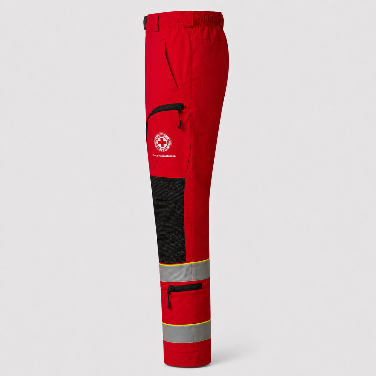 Pantalone intervento CRI SOC SPECIALI ITEM 30 -01 RIFR 3XL
