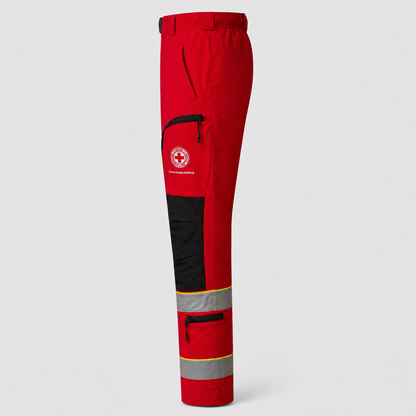 Pantalone intervento CRI SOC SPECIALI ITEM 30 -01 RIFR 3XL