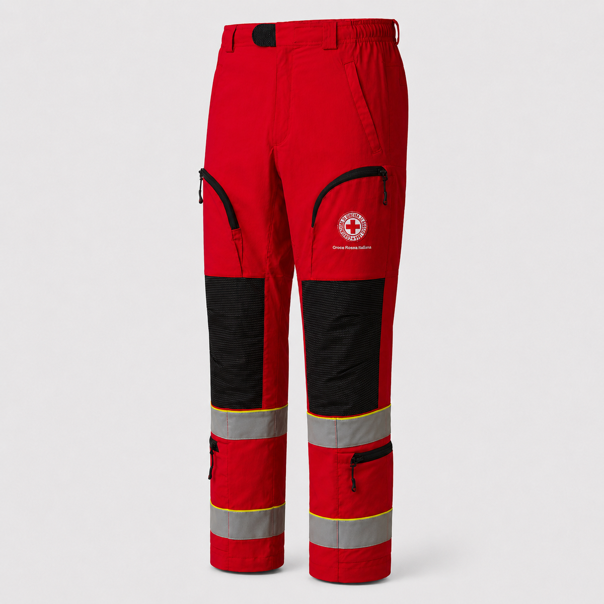 Pantalone intervento CRI SOC SPECIALI ITEM 30 -01 RIFR 3XL