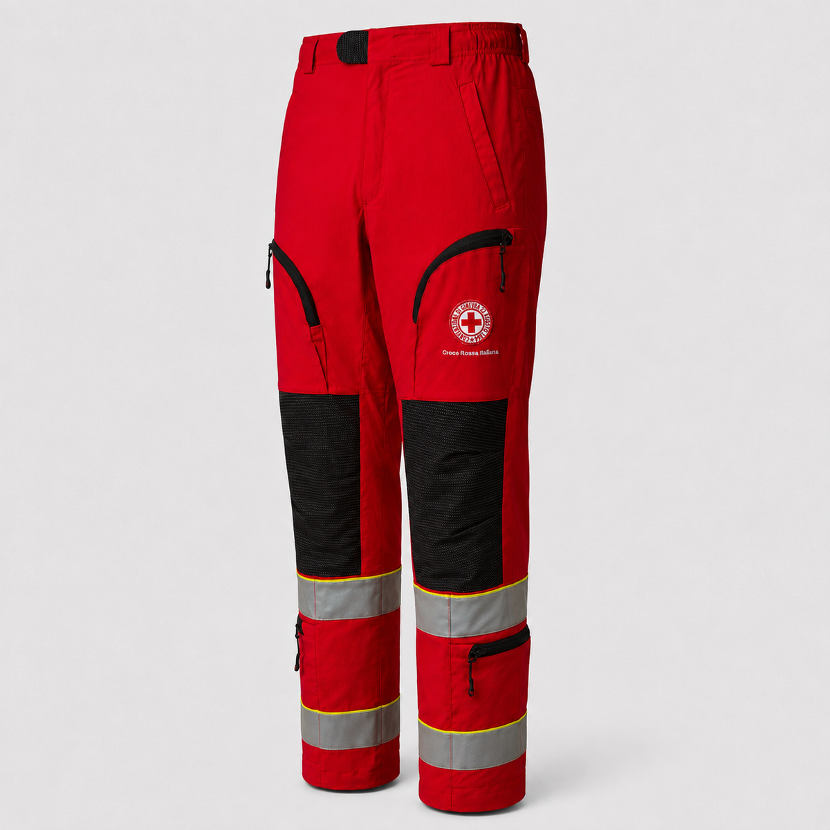 Pantalone intervento CRI SOC SPECIALI ITEM 30 -01 RIFR 3XL