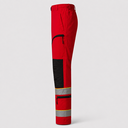 Pantalone intervento CRI SOC SPECIALI ITEM 30 -01 RIFR 3XL