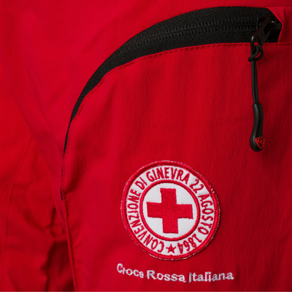 Pantalone intervento CRI SOC SPECIALI ITEM 30 -01 RIFR 3XL