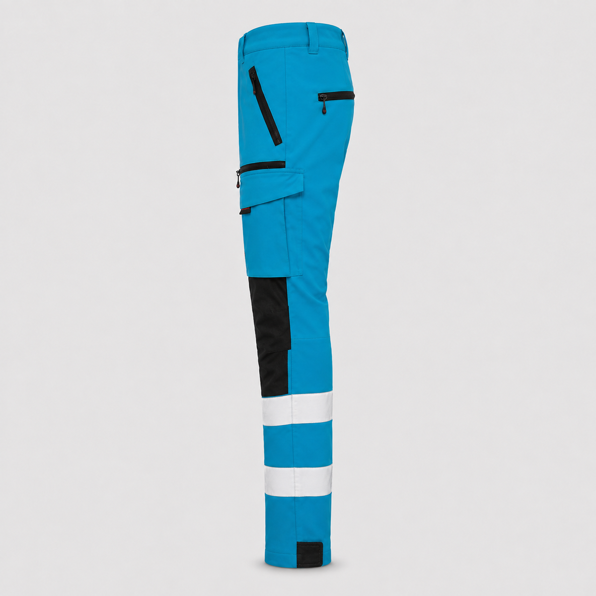 Pantalone ECHO MIS Ciano 3XS