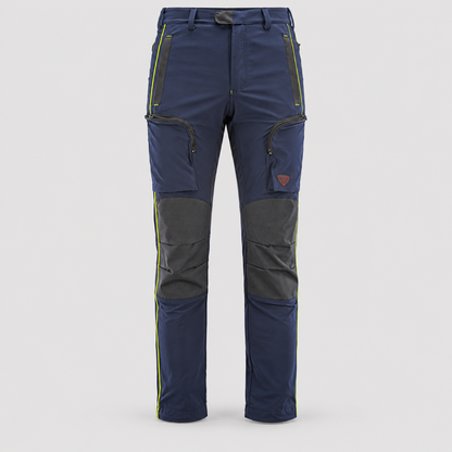 Pantalone art. PANTEC POWER PCD Dirigenziale Blu Navy