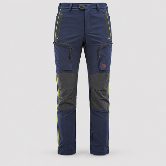 Pantalone art. PANTEC POWER PCD Dirigenziale Blu Navy