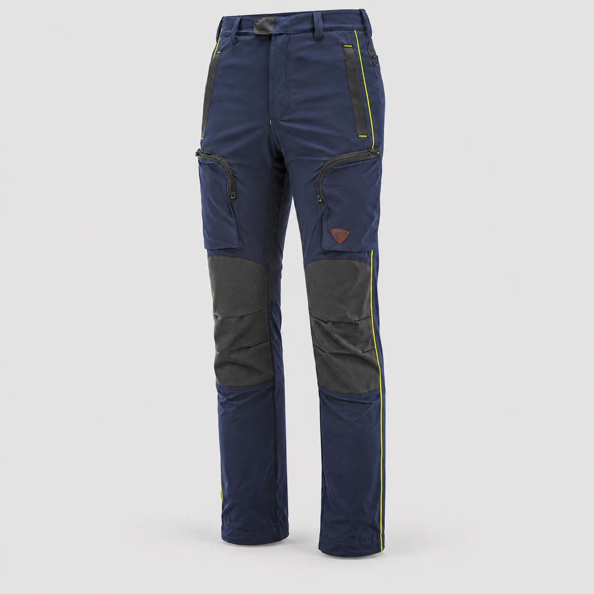 Pantalone art. PANTEC POWER PCD Dirigenziale Blu Navy