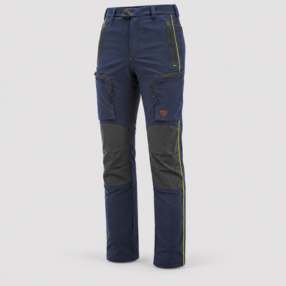 Pantalone art. PANTEC POWER PCD Dirigenziale Blu Navy