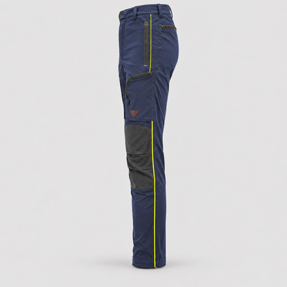 Pantalone art. PANTEC POWER PCD Dirigenziale Blu Navy