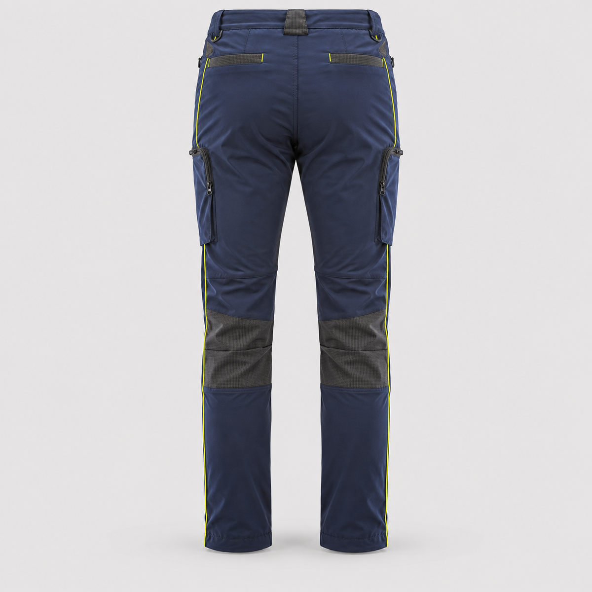 Pantalone art. PANTEC POWER PCD Dirigenziale Blu Navy