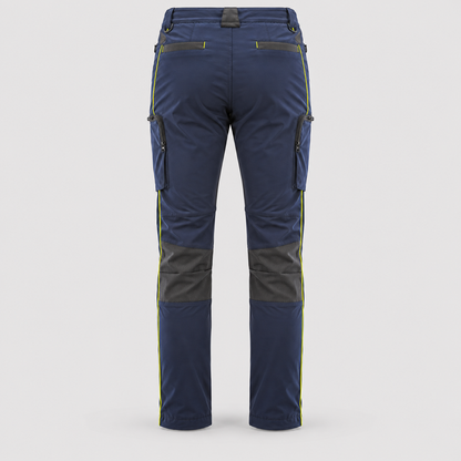 Pantalone art. PANTEC POWER PCD Dirigenziale Blu Navy