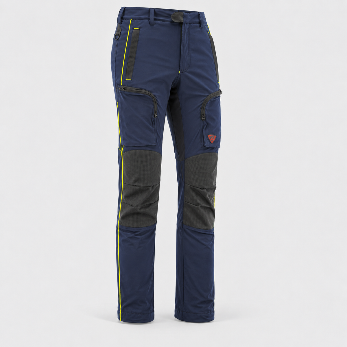 Pantalone art. PANTEC POWER PCD Dirigenziale Blu Navy