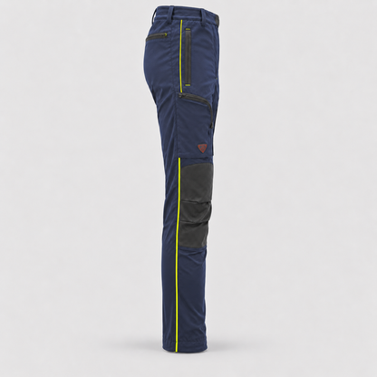 Pantalone art. PANTEC POWER PCD Dirigenziale Blu Navy