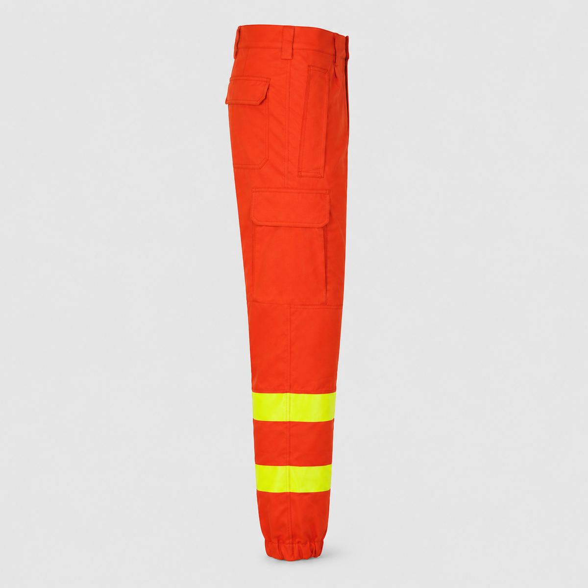 Pantalone RANGERFIRE AIB EN15384 Arancio