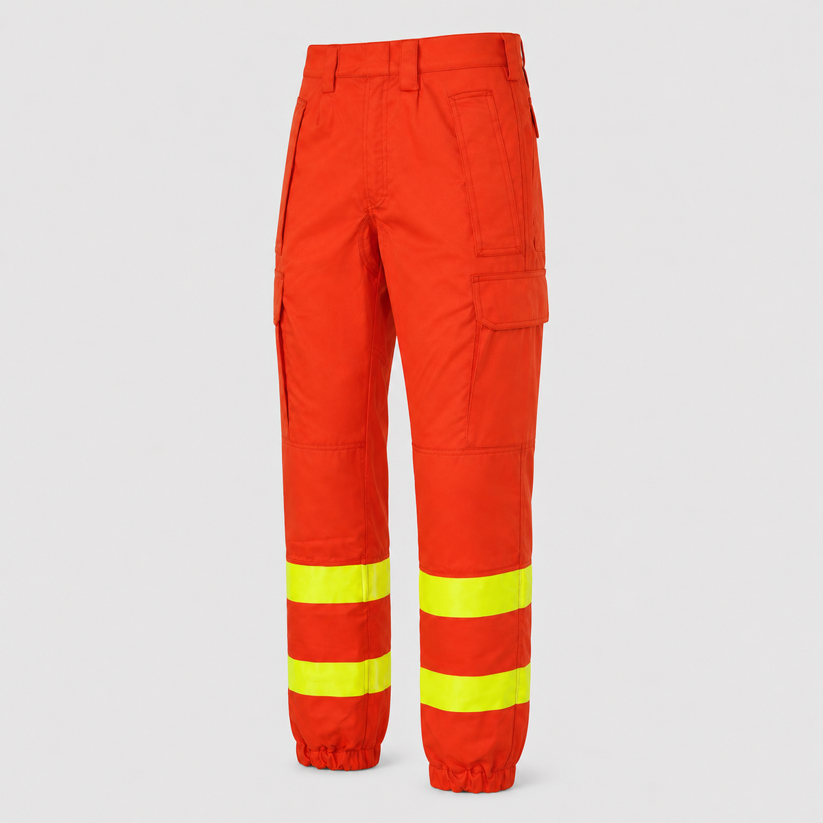 Pantalone RANGERFIRE AIB EN15384 Arancio