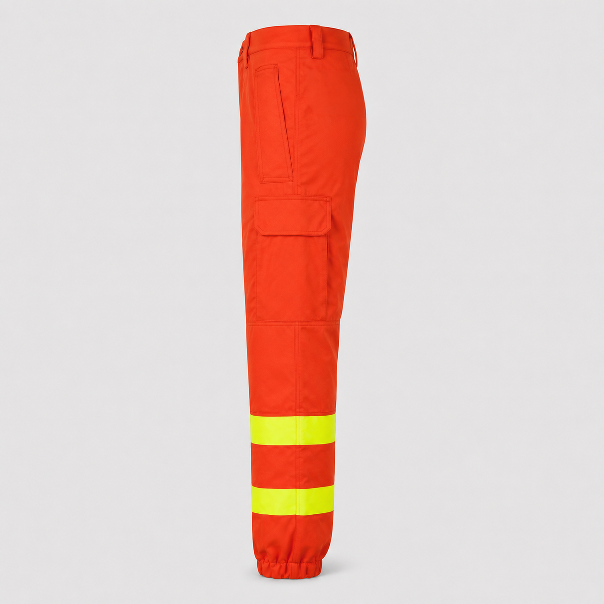 Pantalone RANGERFIRE AIB EN15384 Arancio