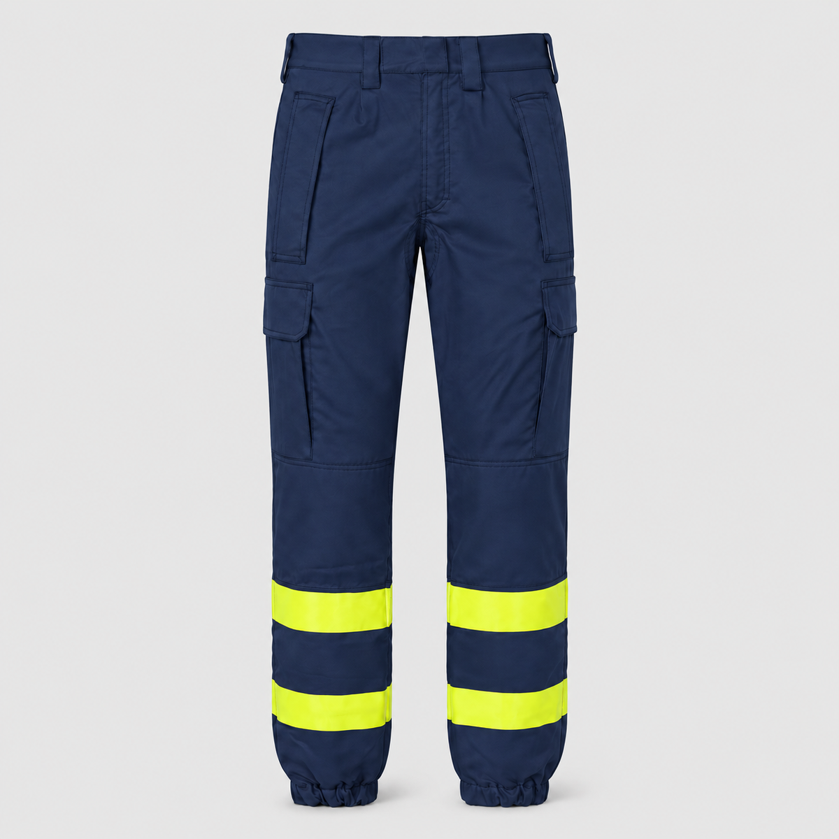 Pantalone RANGERFIRE AIB EN15384 Blu Navy