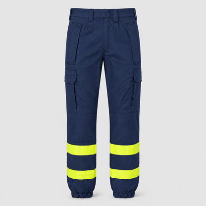 Pantalone RANGERFIRE AIB EN15384 Blu Navy