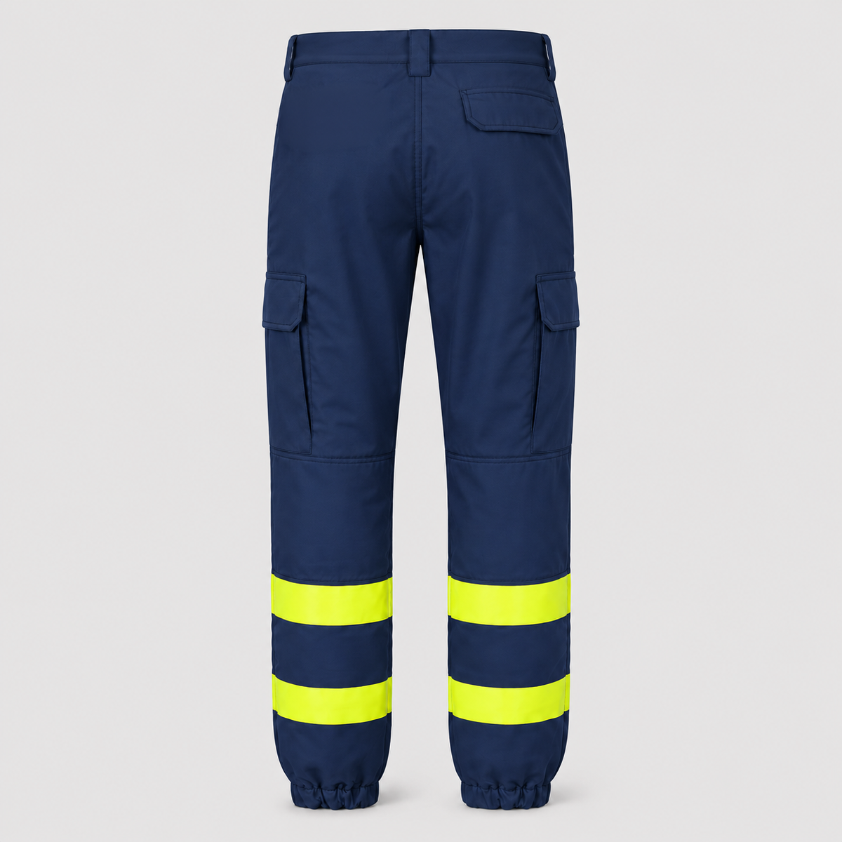 Pantalone RANGERFIRE AIB EN15384 Blu Navy